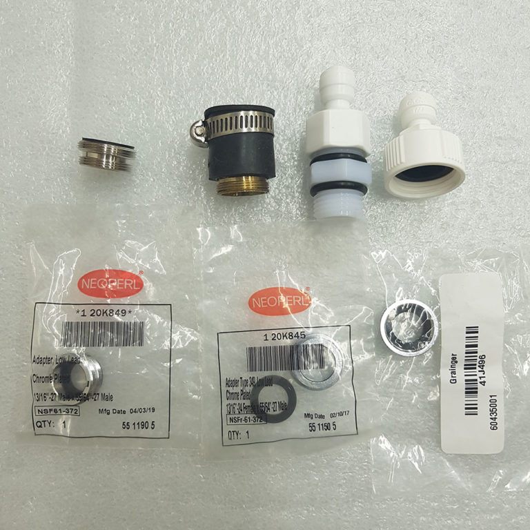 Adapters & Conversion Kits My Water Club™