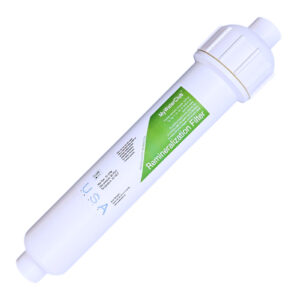 Mineral4in1 Remineralization inline filter 10"x2"