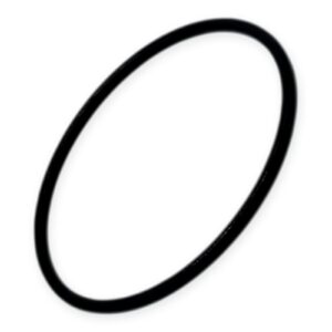 Replacement Gasket / O-Ring for Dual & Triple Whole House Filter Housings – 3/4″ Port (Blue or Clear)
