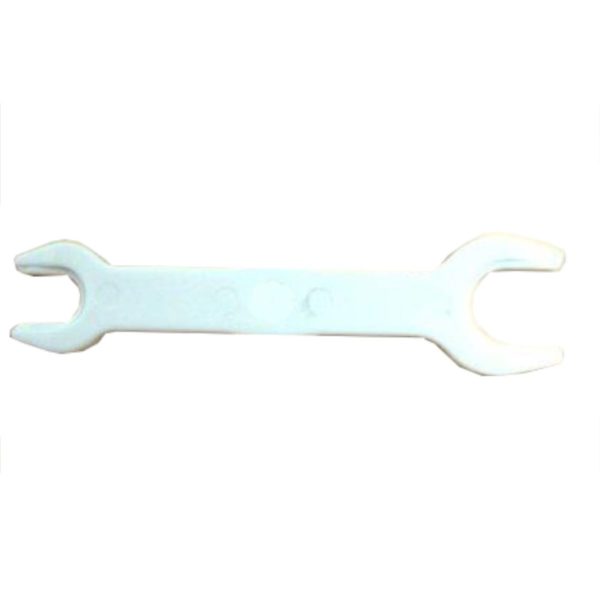 Collet Release Tool (wrench) for disconnecting 1/4″ or 3/8″ Quick Connect fitting (any kind)