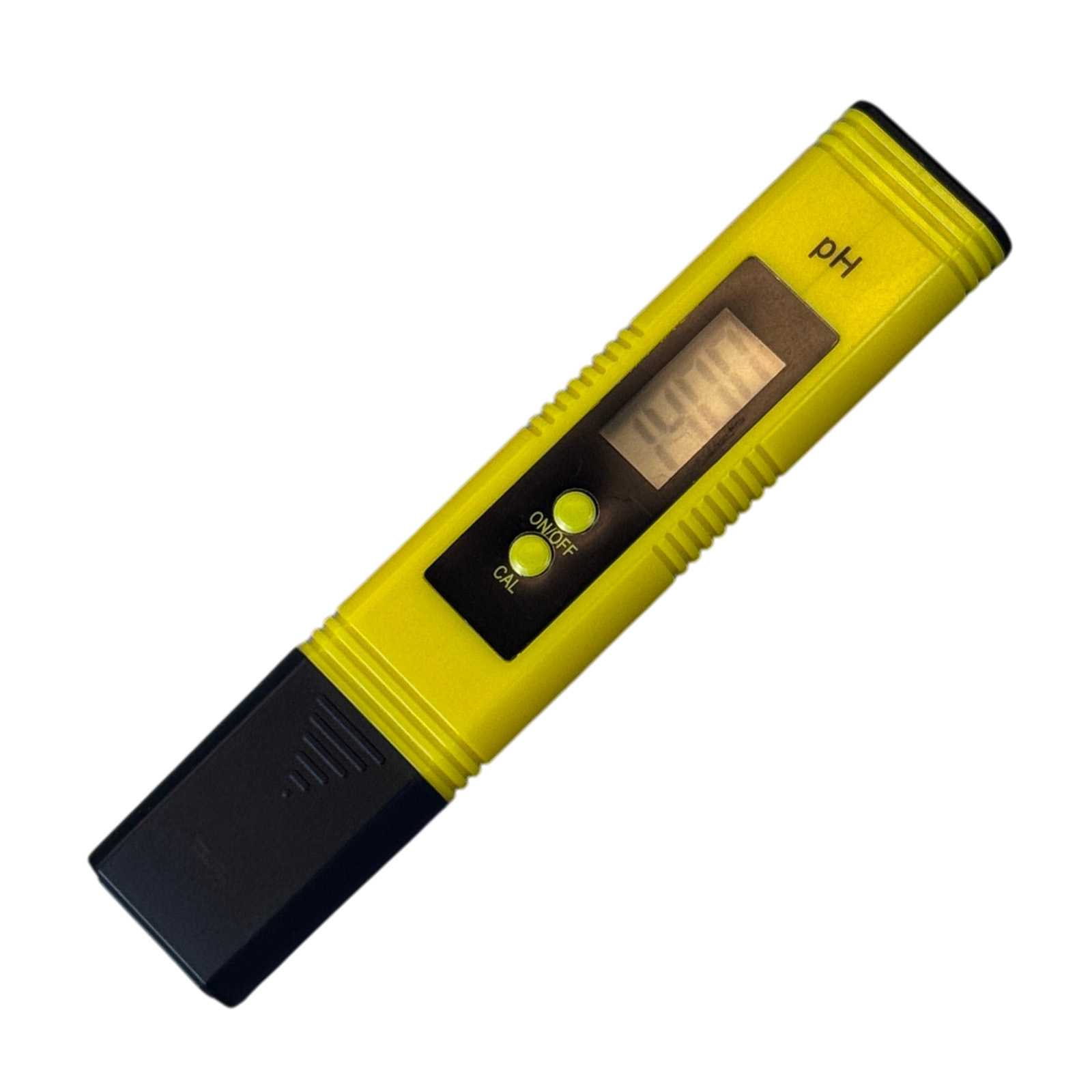 Digital pH Meter — Portable Water Tester for RO, Aquariums & Drinking Water
