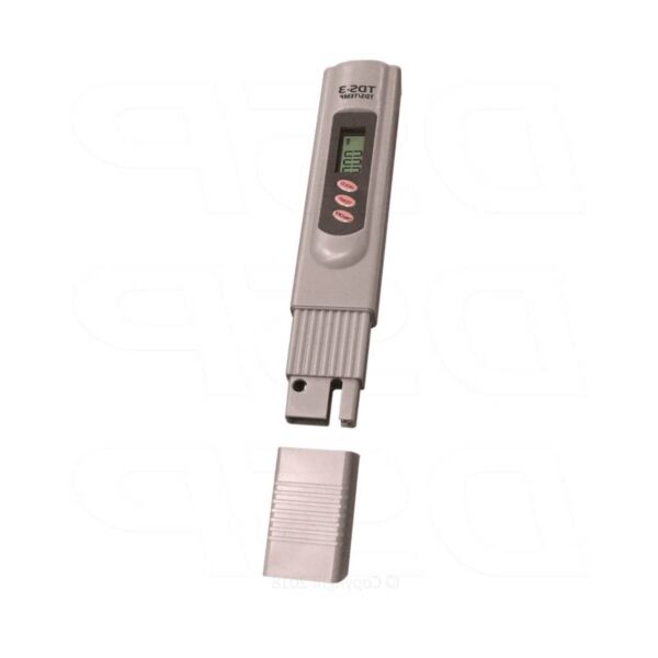 TDS 3 Meter
