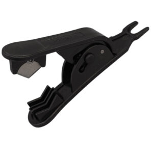 Tubing Cutter & Collet Release — Cuts 1/4″ & 3/8″ OD Tubing