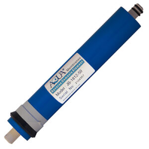 50 GPD RO Reverse Osmosis Membrane – 1812 TFC Type | High Rejection Replacement