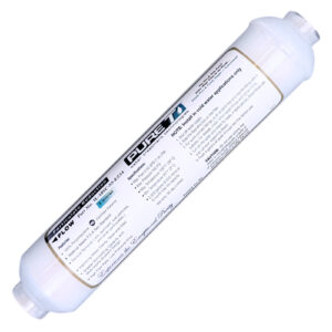 Semiclear Body Sediment inline 5 micron