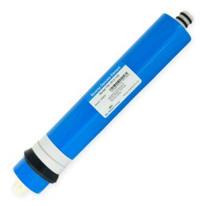 100 GPD RO Reverse Osmosis Membrane – 1812 TFC Type | High Rejection Replacement