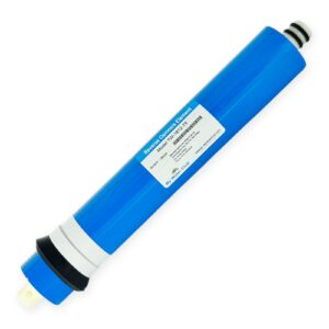 MyWaterClub 75 GPD RO Membrane — 1812 TFC (Under-Sink Reverse Osmosis)
