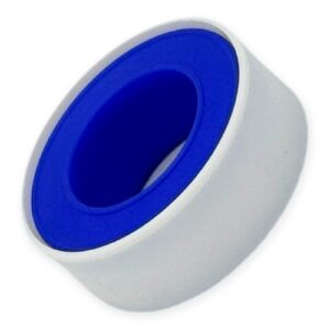 PTFE Thread Seal Tape (Plumbing Tape), Roll