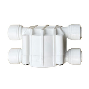 Standard Auto Shut-Off Valve (ASO) – 1/4″ Quick-Connect for RO Systems