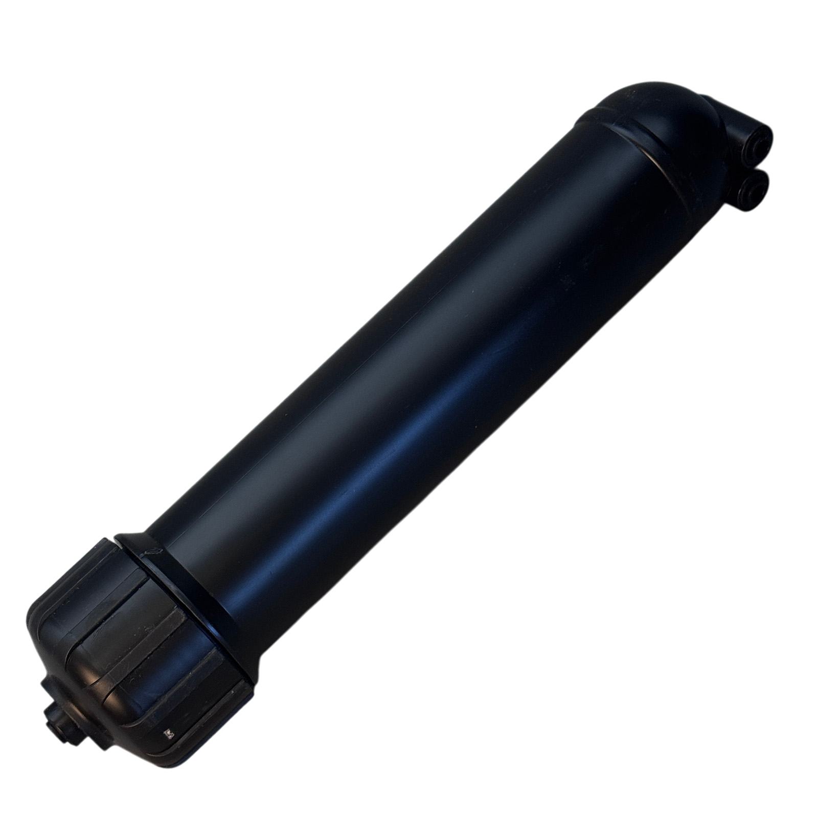 Black RO membrane housing