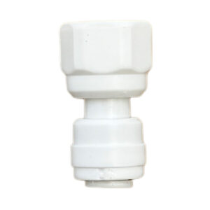 Female Adapter – 1/4″ FNPT x 1/4″ Quick Connect