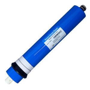 100 GPD RO Reverse Osmosis Membrane – 1812 TFC Type | High Rejection Replacement