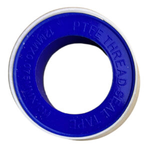 PTFE Thread Seal Tape (Plumbing Tape) – 1 Roll