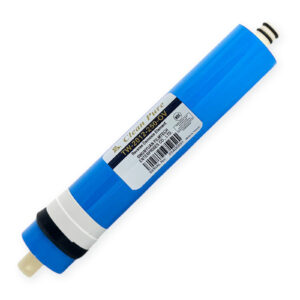250 GPD RO Membrane — NSF Certified, Clean Pure, 2012 TFC