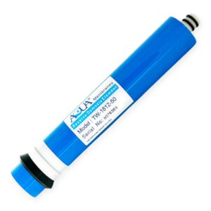 50 GPD RO Membrane — 1812 Size, TFC/TW, Under-Sink Systems