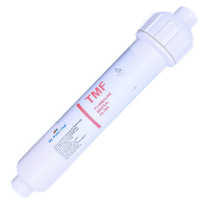 Tourmaline Remineralization Filter — 1/4″ QC