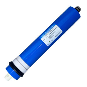 150 GPD RO Membrane — 2012 Size, TFC/TW, Fits Countertop & Under-Sink Systems