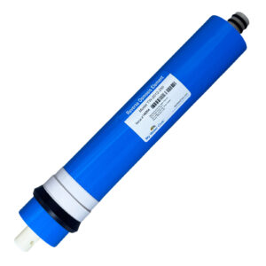 250 GPD RO Membrane — 2012 Size, TFC/TW, Highest Output for Countertop & Under-Sink