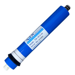 50 GPD RO Membrane — 1812 Size, TFC/TW, Under-Sink Systems