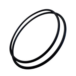 Big Blue Housing O-Ring Set for Whole House Water Filters | Upper + Lower, 10" & 20" x 4.5"