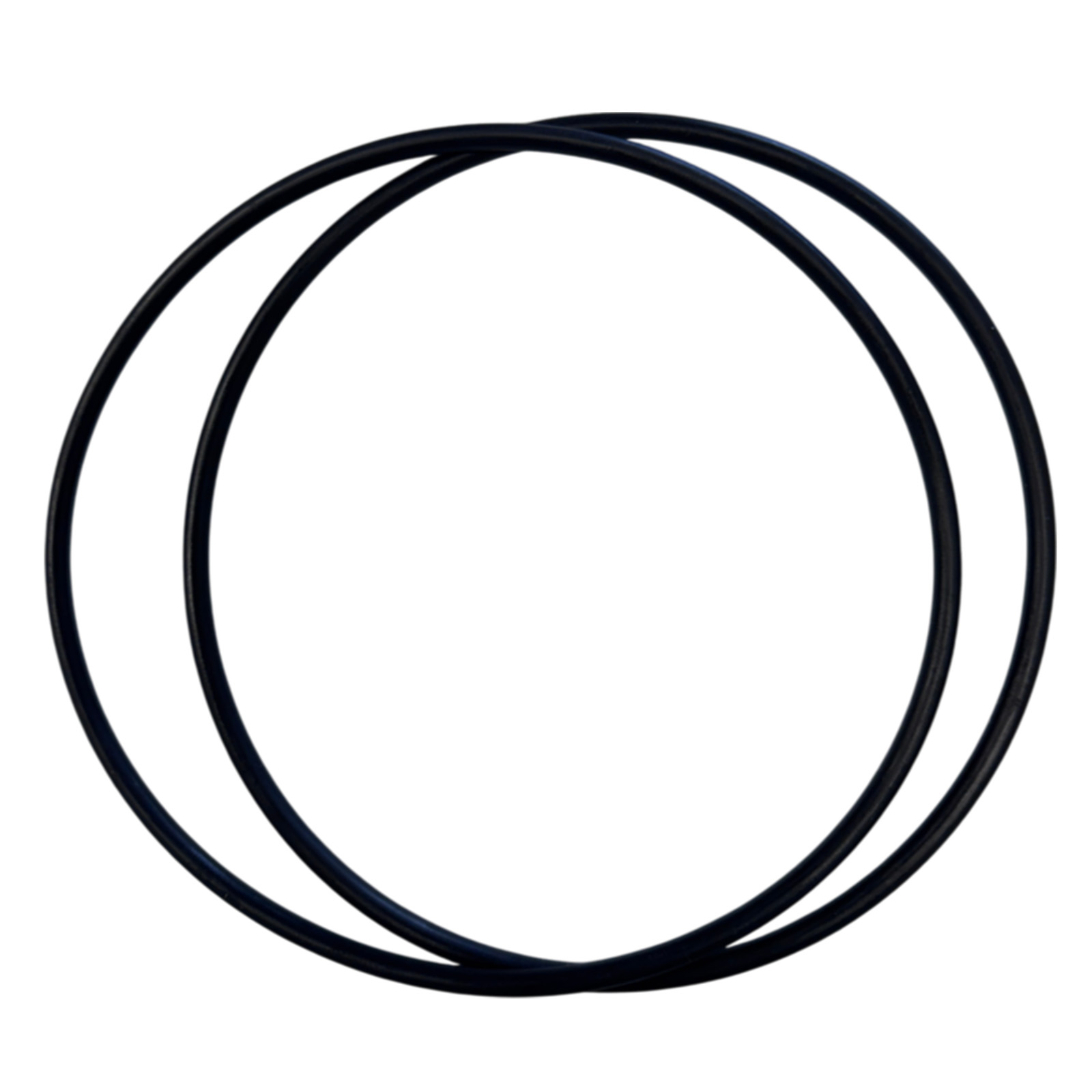 Big Blue O-Ring Set — Fits MyWaterClub Double O-Ring Housings (Upper + Lower, Pair) - Image 3
